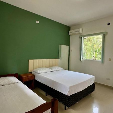Suites Rosa Mar Itamambuca Ubatuba Εξωτερικό φωτογραφία