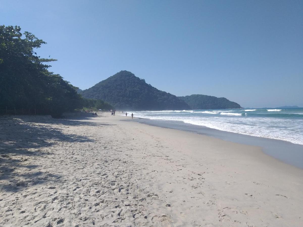 Suites Rosa Mar Itamambuca Ubatuba Εξωτερικό φωτογραφία