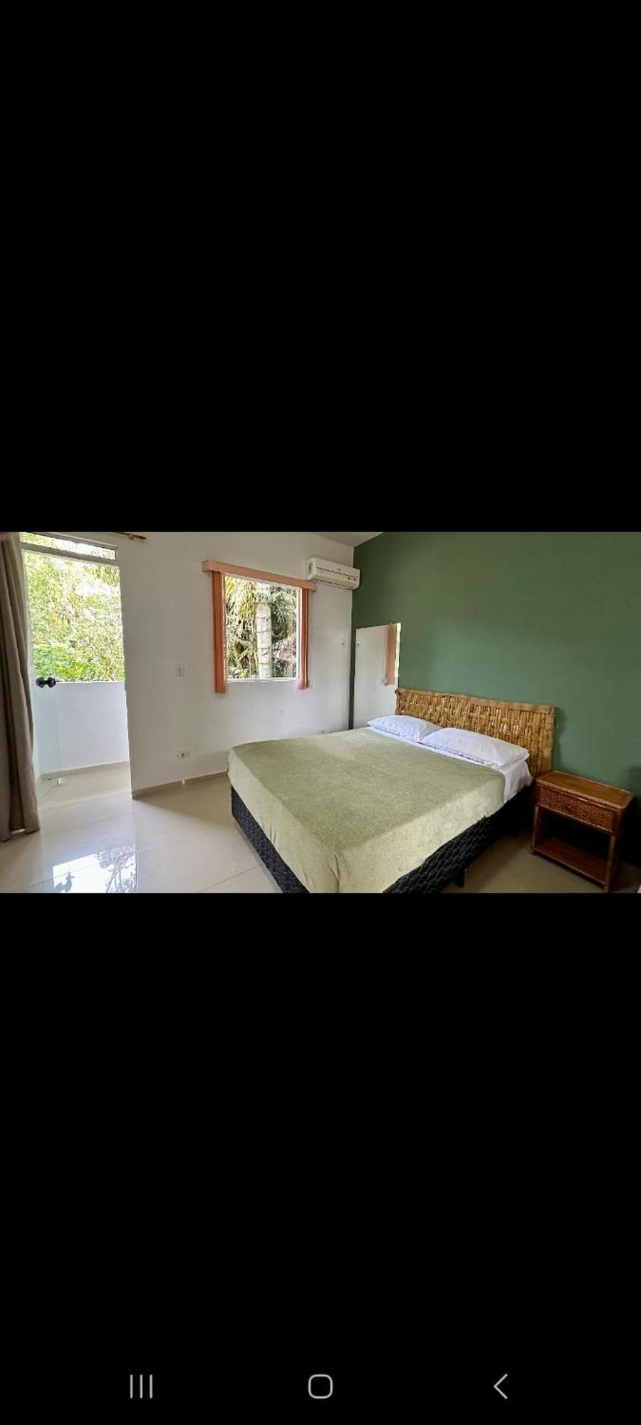 Suites Rosa Mar Itamambuca Ubatuba Εξωτερικό φωτογραφία
