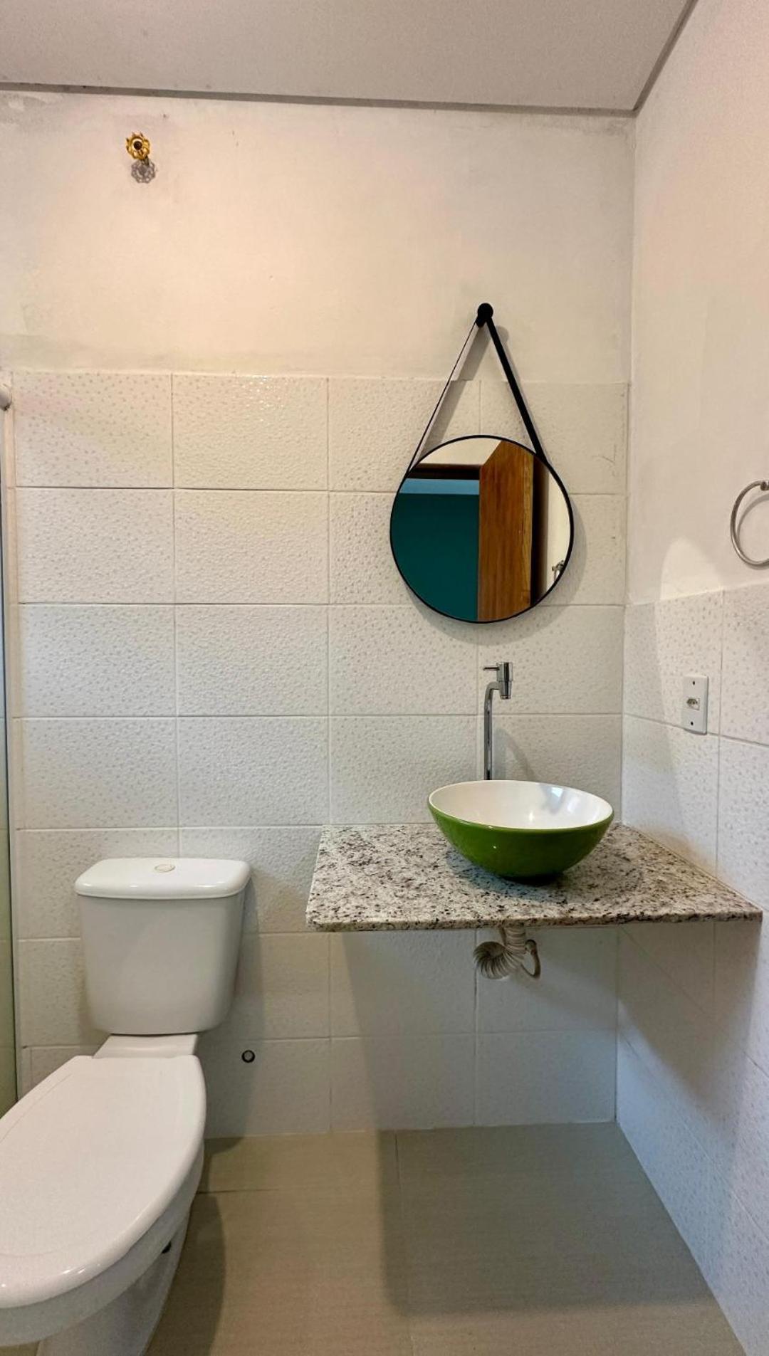 Suites Rosa Mar Itamambuca Ubatuba Εξωτερικό φωτογραφία