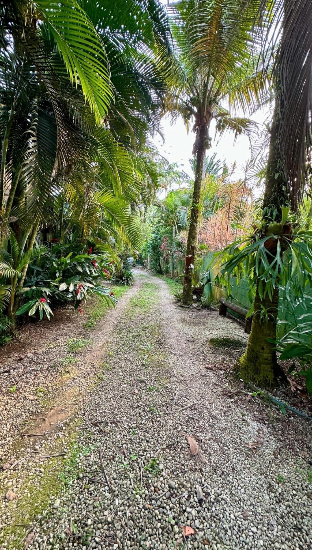 Suites Rosa Mar Itamambuca Ubatuba Εξωτερικό φωτογραφία