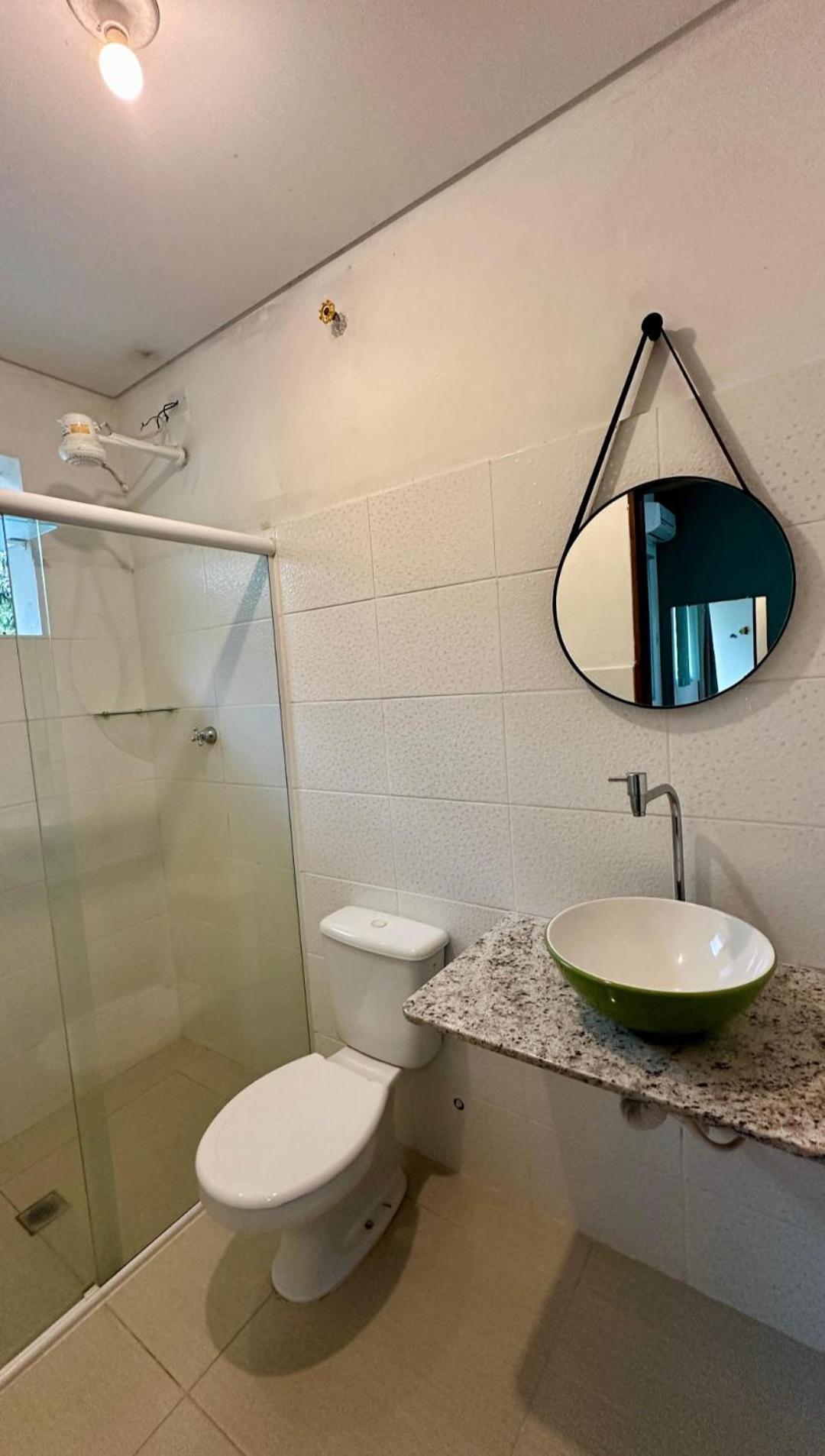 Suites Rosa Mar Itamambuca Ubatuba Εξωτερικό φωτογραφία